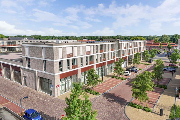 Medium property photo - De Boei 11, 8302 ET Emmeloord